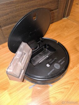 Mi Robot vacuum Mop P - 3