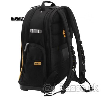 DWST81690-1 DEWALT BATOH PRACOVNÝ RUKSAK - 3