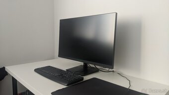 27" herný monitor 180hz QHD 2560x1440 - 3