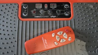 Vibroshaper - 3