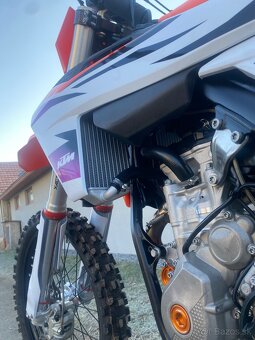 KTM SX 250F 2024 - 3