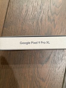 Google Pixel 9 Pro XL Obsidian 1TB (Nerozbalený) - 3