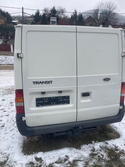 Ford Transit 2.0 di - 3