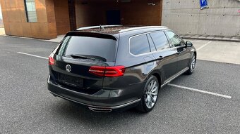 Volkswagen PASSAT B8 Variant Highline 4Motion 2.0 TDi DSG - 3