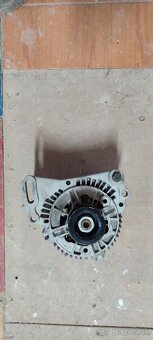 Alternator 8EL012427-741 - 3