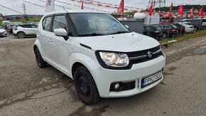 Suzuki Ignis 1.2 l DualJET GL 2WD - 3