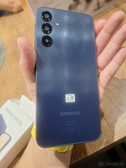 Samsung galaxy A25 5G - 3