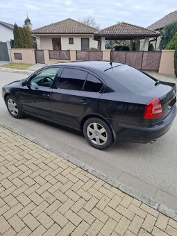 Škoda Octavia 2 1.9 TDI - 3