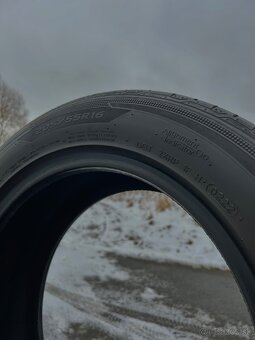 Hankook Ventus Prime 3 205/55 R16 - 3