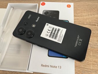 Xiaomi Redmi Note 13 128GB - 3