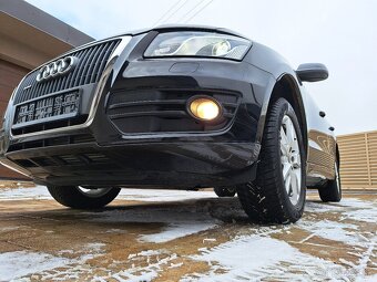 audi Q5 2.0 tdi automat - 3