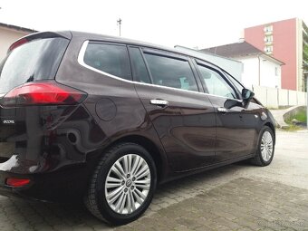 Predám Opel Zafira Tourer 1.6 CDTI 100kw - 3