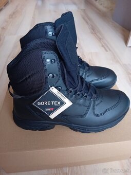 Predám  kanady  GORETEX - 3