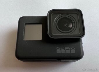 GOPRO HERO 6 BLACK - 3