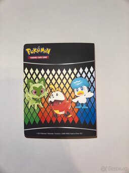 Pokémon mini album - 3