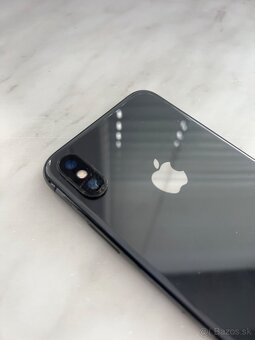 iPhone X - 3