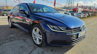 Volkswagen Arteon 2.0 TDI SCR BMT Elegance DSG - 3