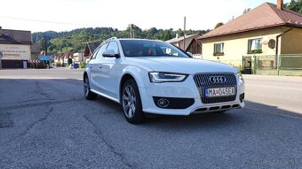 Audi A4 B8,5 Allroad 2.0tdi 130kw Quattro - 3