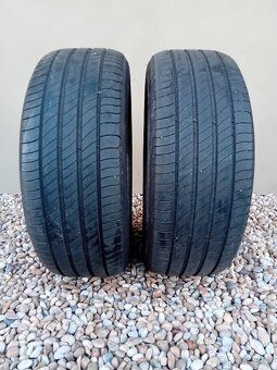 2ks 225/55R17 Letné pneumatiky Michelin 2021 - 3