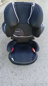 cybex pallas 2fix - 3