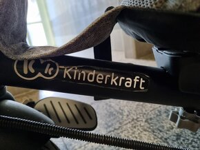 Kinderkraft - 3