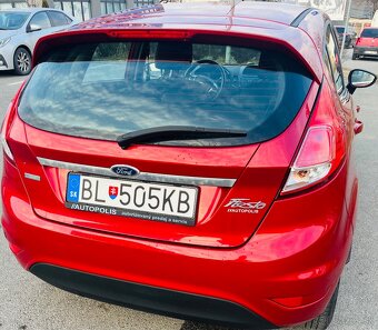 Ford Fiesta 1.0 EcoBoost SCTi, Titanium_X, A/T, 74kW - 3