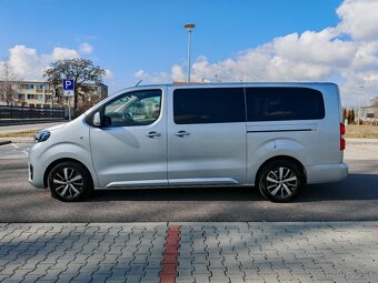 Toyota Proace Verso L2 Executive 2.0 130Kw (177Ps) - 3