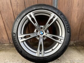 Kolesa BMW styling 705M 5x112 R19 - 3