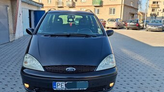 Ford Galaxy 1.9.Tdi 85 kw Comforline R.V.2004 - 3