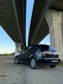 Golf 4 1.9tdi 74kw 2002 - 3