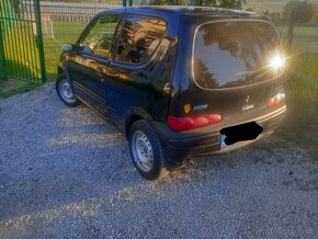 FIAT SEICENTO - 3