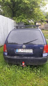 golf 4 variant  - čítaj pozorne-potom volaj - 3