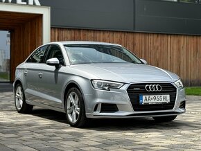 AUDI A3 2.0 TDI 110KW, QUATTRO 4x4 - 3