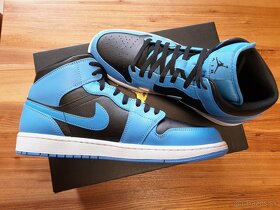 Air Jordan 1 MID - 3