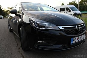 OPEL ASTRA K 1,6 CDTI 100 KW - 3