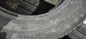 Michelin 215/65 r17 99V letné pneumatiky - pár - 3