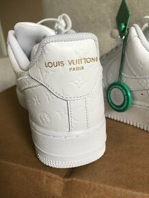 Nike AIR Louis Vuitton - 3