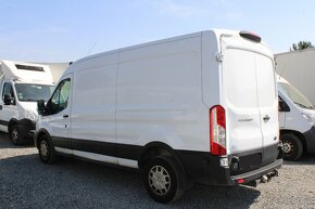 FORD TRANSIT 2.0TDCI/95KW, L3H2, KLIMA, TEMPOMAT, TAŽNÉ - 3