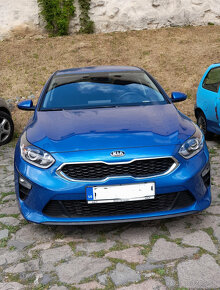 kia ceed - 3