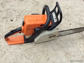 STIHL MS 250 - 3