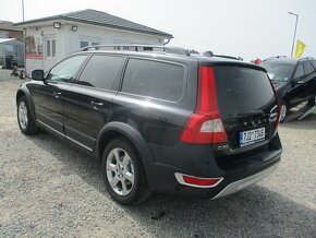 xc70 2,4D5 Geartronic AWD 136kw bez koroze 2008 - 3