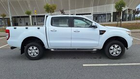 4x4 FORD RANGER - PICK UP - 121 000KM-2013- 14499.-EUR - 3