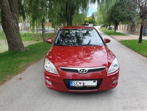 Predám Hyundai i30 1.4 80kW - 3