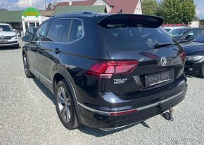 Volkswagen Tiguan Allspace 2.0 TDI R-LINE 4-MOTION nafta - 3