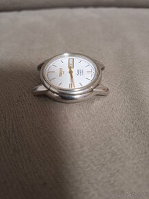 Hodinky Tissot - 3