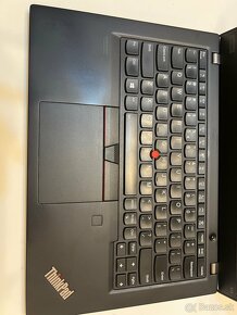 Lenovo ThinkPad X13 Gen1 - 3