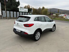 Renault Kadjar 1.2 TCE - 3