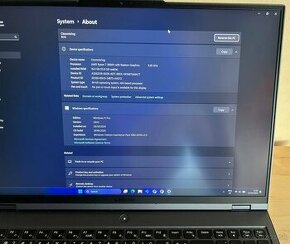 Lenovo Legion 5 Pro 16ACH6H - 3