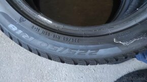 Pirelli 225/50R18 Zimné - 3