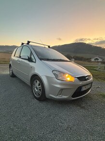 Ford C- max - 3